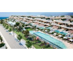 Atico Duplex en Venta en Marbella, Málaga