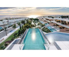Atico Duplex en Venta en Marbella, Málaga
