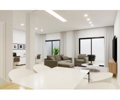 RESIDENCIAL DE OBRA NUEVA EN LOS BALCONES, TORREVIEJA