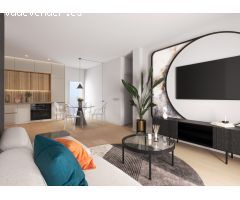 ???? Un Bungalow Exclusivo en San Miguel de Salinas: Lujo y Confort en la Costa Blanca