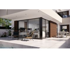 ???? Residencia de Lujo en Pilar de la Horadada – Un Paraíso junto al Golf