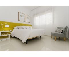 ???? Villa de Lujo en Orihuela Costa – Exclusividad y Confort Junto al Mar