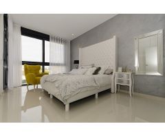 ???? Villa de Lujo en Orihuela Costa – Exclusividad y Confort Junto al Mar