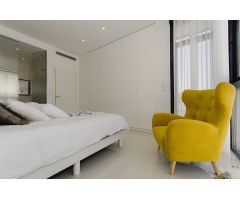 ???? Villa de Lujo en Orihuela Costa – Exclusividad y Confort Junto al Mar