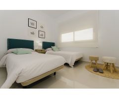 ???? Villa de Lujo en Orihuela Costa – Exclusividad y Confort Junto al Mar