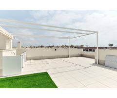 ???? Bungalow Exclusivo en La Veleta – Lujo y Confort a Pasos del Mar
