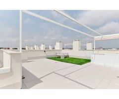 ???? Bungalow Exclusivo en La Veleta – Lujo y Confort a Pasos del Mar