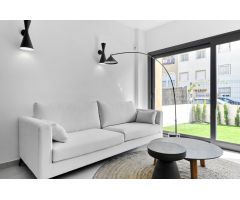 ???? Bungalow Exclusivo en La Veleta – Lujo y Confort a Pasos del Mar