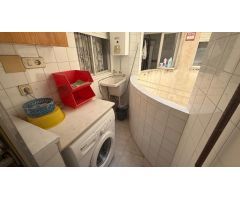 Piso de alquiler para todo el año. Leer por favor la descripción.