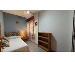 Piso de alquiler para todo el año. Leer por favor la descripción.