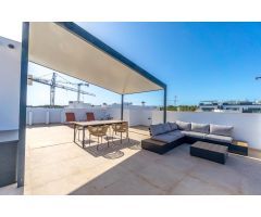 Tu Oasis de Ensueño en Los Balcones: La Vivienda que Reinventa el Lujo Mediterráneo