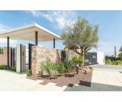 Viviendas Exclusivas en Los Balcones, Torrevieja: Un Oasis de Lujo en la Costa Blanca