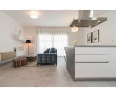 Viviendas Exclusivas en Los Balcones, Torrevieja: Un Oasis de Lujo en la Costa Blanca
