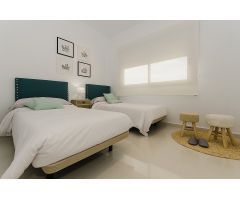 ? Villa de Lujo en Orihuela Costa – Exclusividad y Confort Junto al Mar