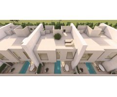 Un oasis de paz que redefine la vida moderna