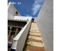 Casa en Venta en La Lantejuela, Sevilla