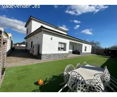 Chalet en Venta en Dos Hermanas, Sevilla