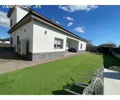 Chalet en Venta en Dos Hermanas, Sevilla