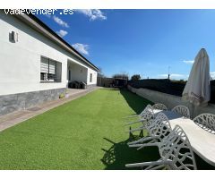 Chalet en Venta en Dos Hermanas, Sevilla