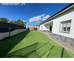 Chalet en Venta en Dos Hermanas, Sevilla