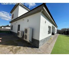 Chalet en Venta en Dos Hermanas, Sevilla