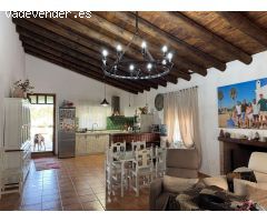 Chalet en Venta en La Algaba, Sevilla