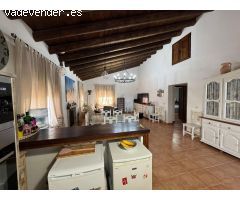 Chalet en Venta en La Algaba, Sevilla