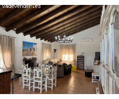 Chalet en Venta en La Algaba, Sevilla