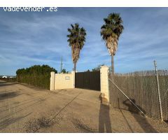 Chalet en Venta en La Algaba, Sevilla