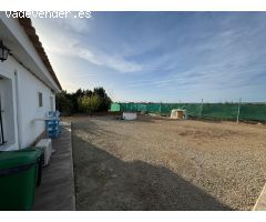Chalet en Venta en La Algaba, Sevilla