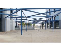 Oficina en Venta en Los Sevillanos, Sevilla