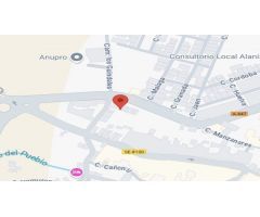 Piso en Venta en Alanís, Sevilla