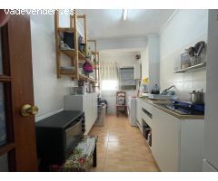 Piso en Venta en Los Sevillanos, Sevilla