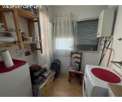 Piso en Venta en Los Sevillanos, Sevilla