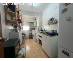 Piso en Venta en Los Sevillanos, Sevilla