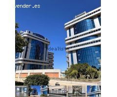 Oficina en Venta en Los Sevillanos, Sevilla