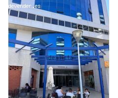 Oficina en Venta en Los Sevillanos, Sevilla
