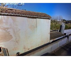 Venta Corral de Ganado en Montaverner