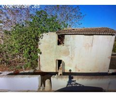 Venta Corral de Ganado en Montaverner
