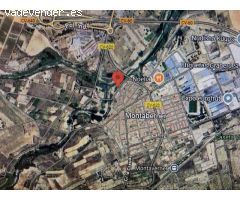 Venta Corral de Ganado en Montaverner