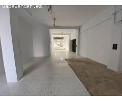 Alquiler o Venta Local Comercial - Albaida (Valencia)