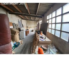 Alquiler o Venta Local Comercial - Albaida (Valencia)