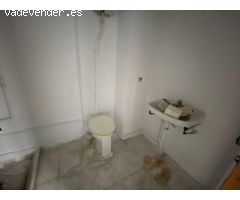 Alquiler o Venta Local Comercial - Albaida (Valencia)