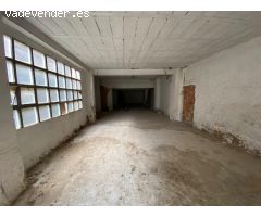 Alquiler o Venta Local Comercial - Albaida (Valencia)
