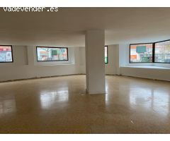 Venta o Alquiler LOCAL COMERCIAL en Albaida-Valencia