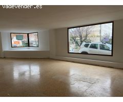 Venta o Alquiler LOCAL COMERCIAL en Albaida-Valencia