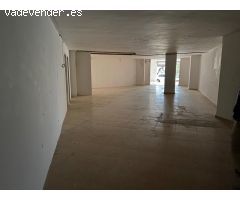Venta o Alquiler LOCAL COMERCIAL en Albaida-Valencia