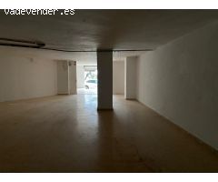 Venta o Alquiler LOCAL COMERCIAL en Albaida-Valencia