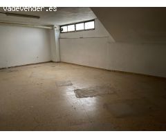 Venta o Alquiler LOCAL COMERCIAL en Albaida-Valencia