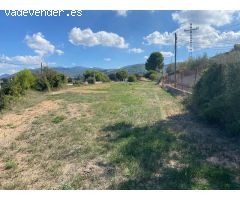 Venta SOLAR URBANO en Albaida-Valencia